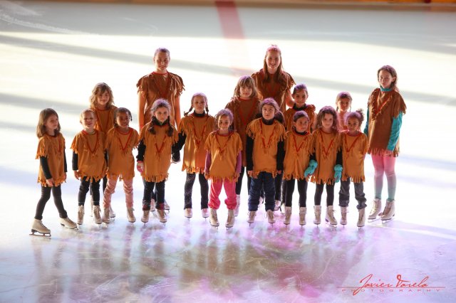 Répétition générale